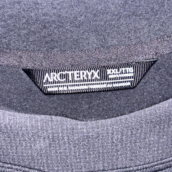 Arc'teryx Men's Konseal Crew XXL - Picture 3 of 3
